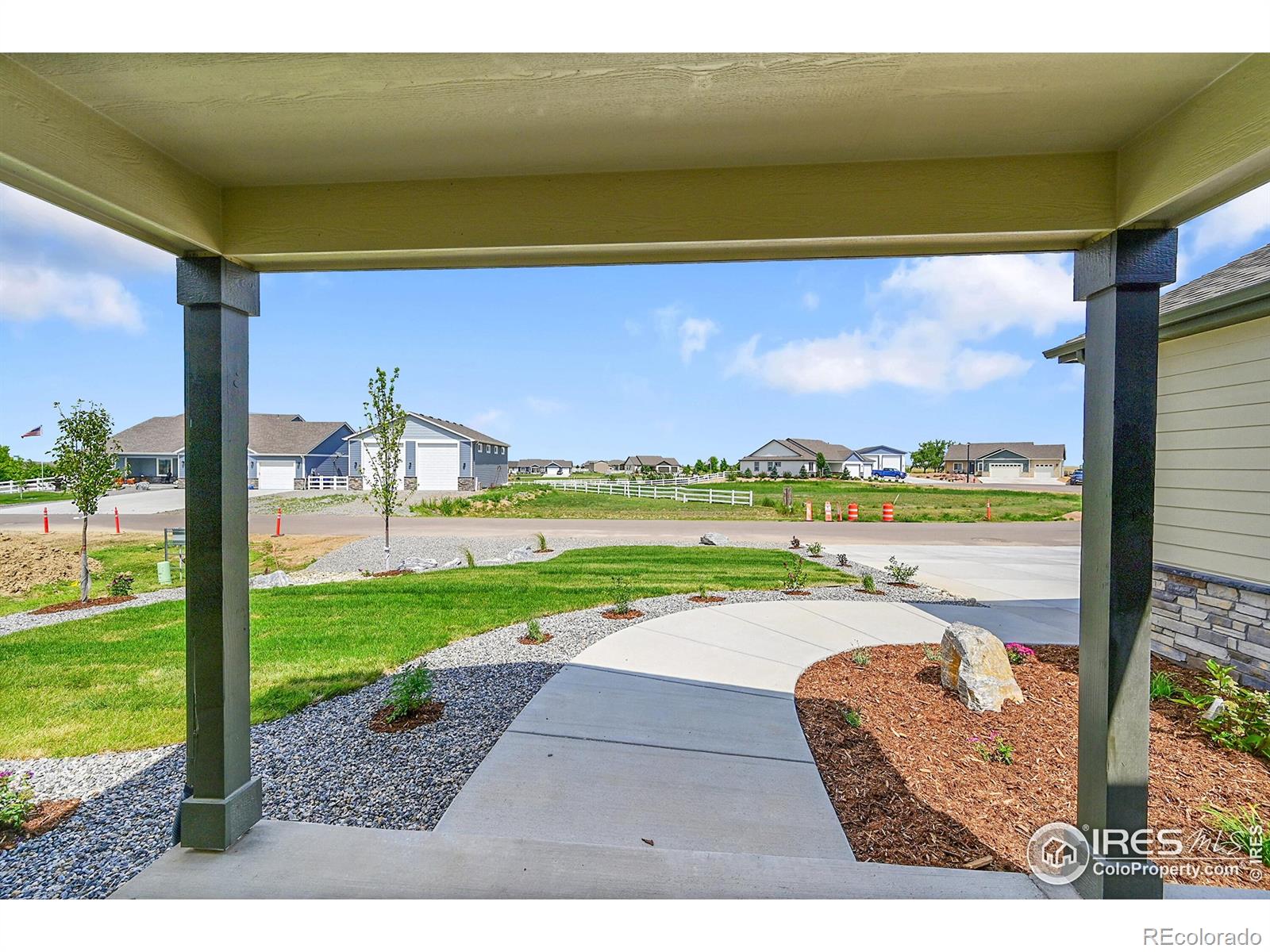 MLS Image #3 for 3643  crested owl court,dacono, Colorado
