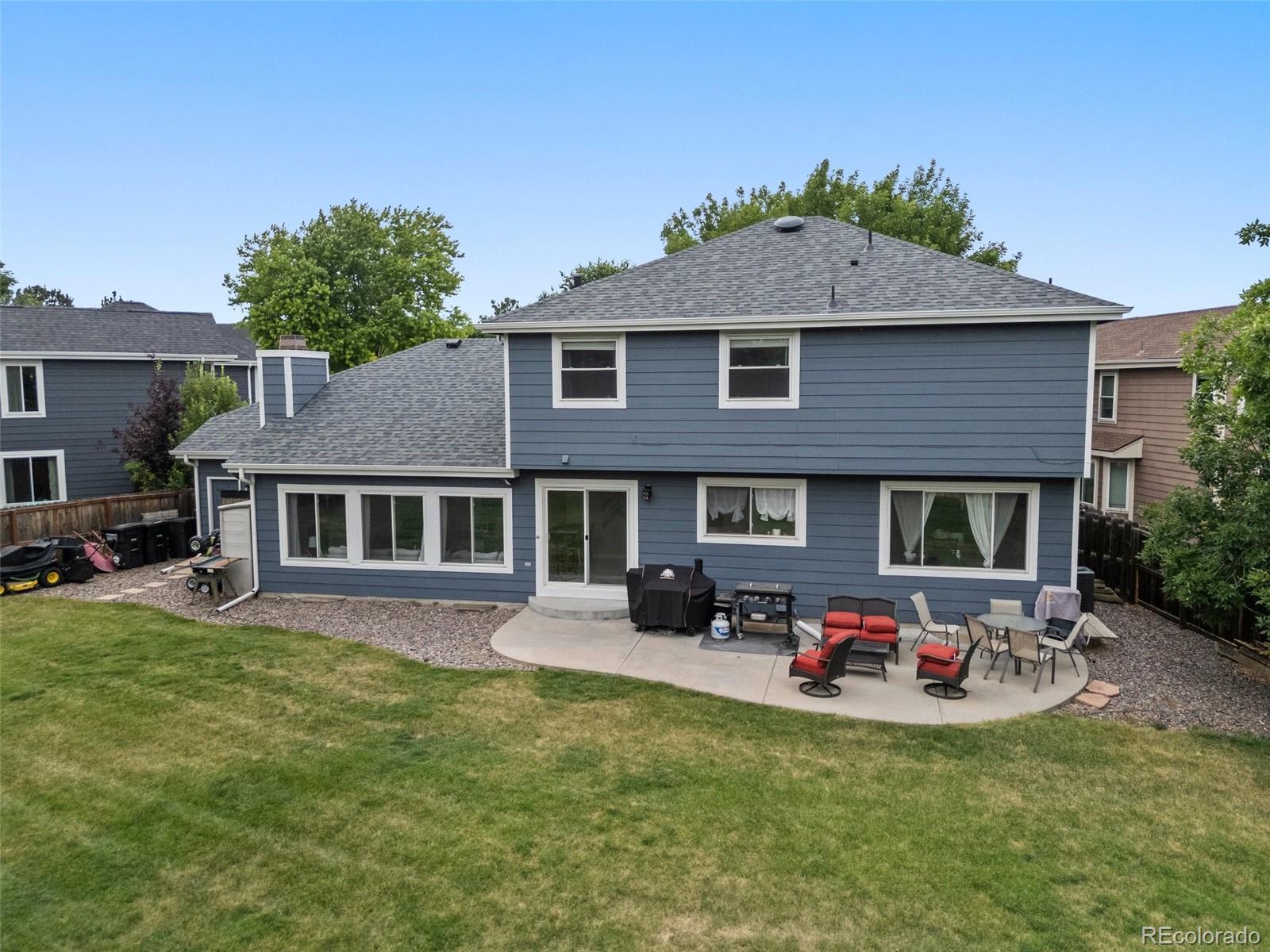 MLS Image #2 for 5552 s lisbon lane,centennial, Colorado
