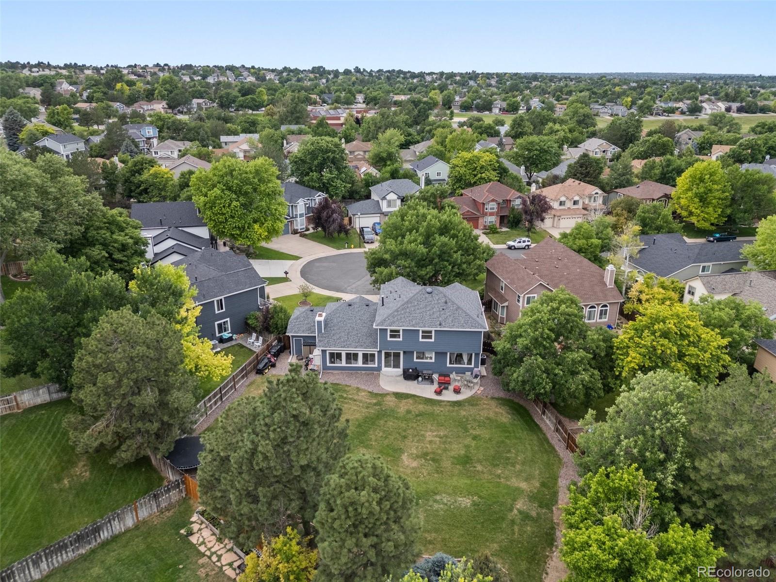 MLS Image #44 for 5552 s lisbon lane,centennial, Colorado