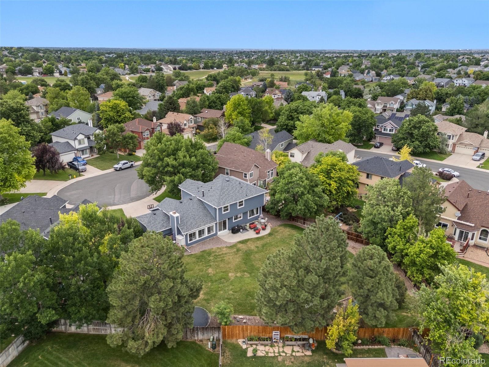 MLS Image #45 for 5552 s lisbon lane,centennial, Colorado