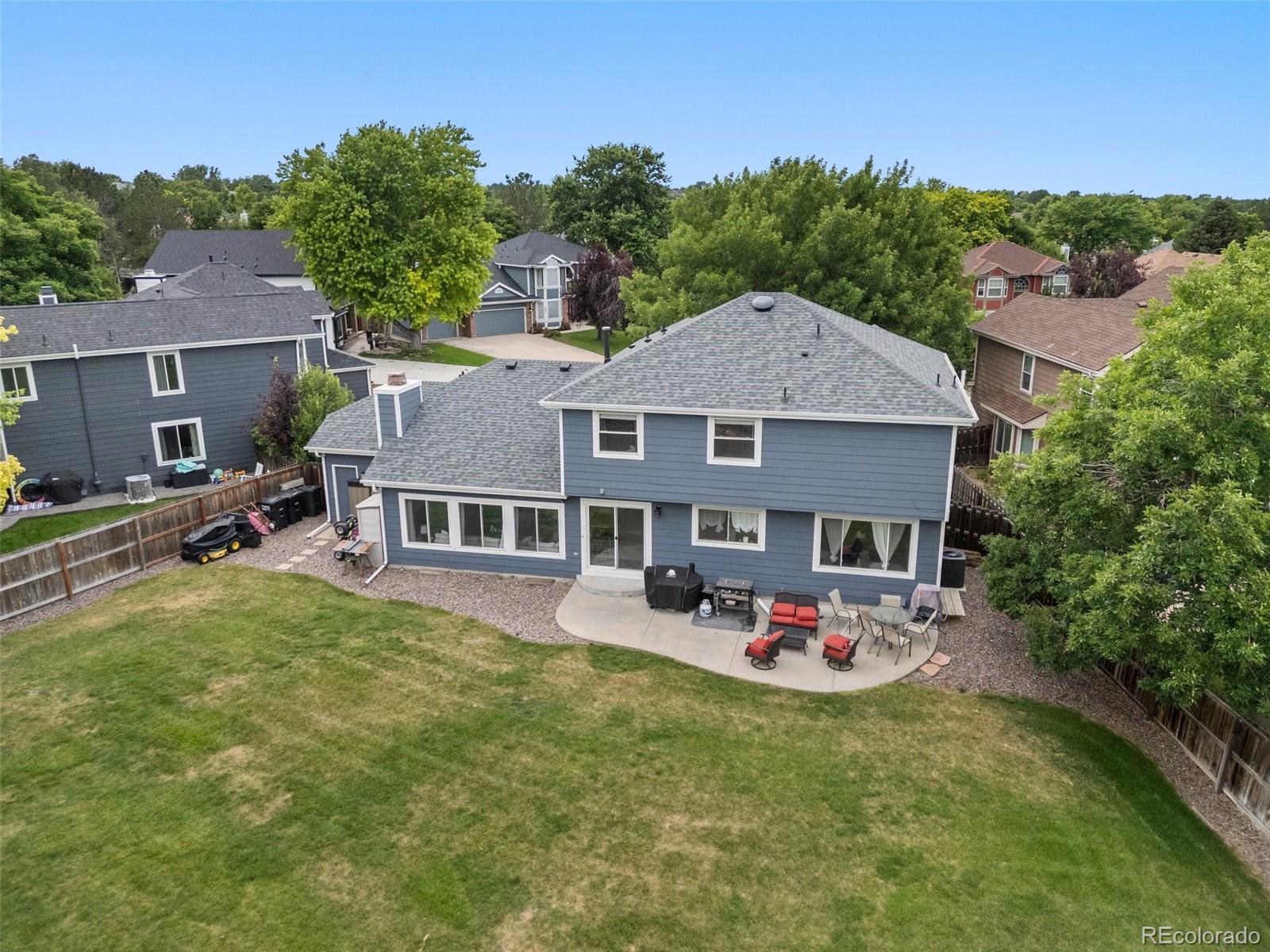 MLS Image #46 for 5552 s lisbon lane,centennial, Colorado