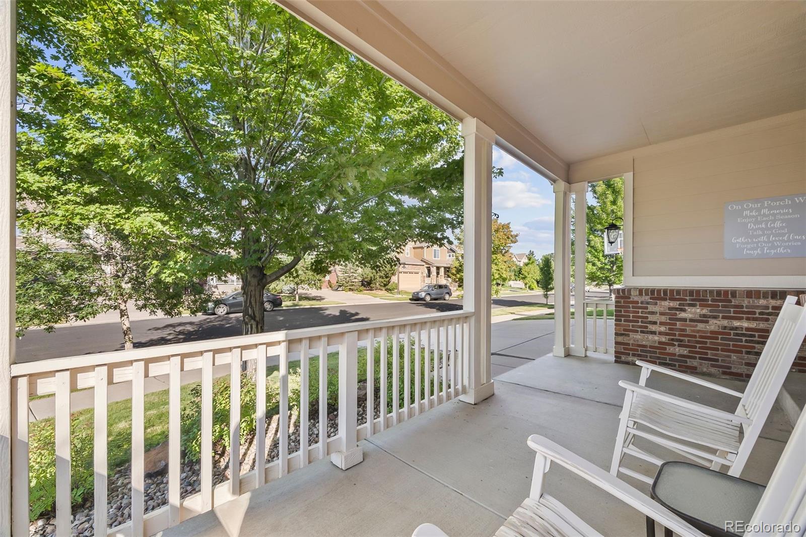 MLS Image #2 for 6885 s buchanan court,aurora, Colorado
