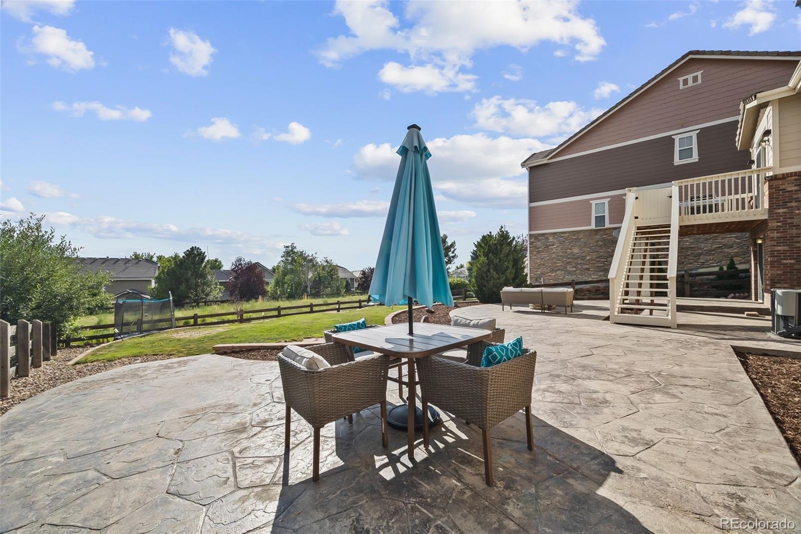 MLS Image #38 for 6885 s buchanan court,aurora, Colorado