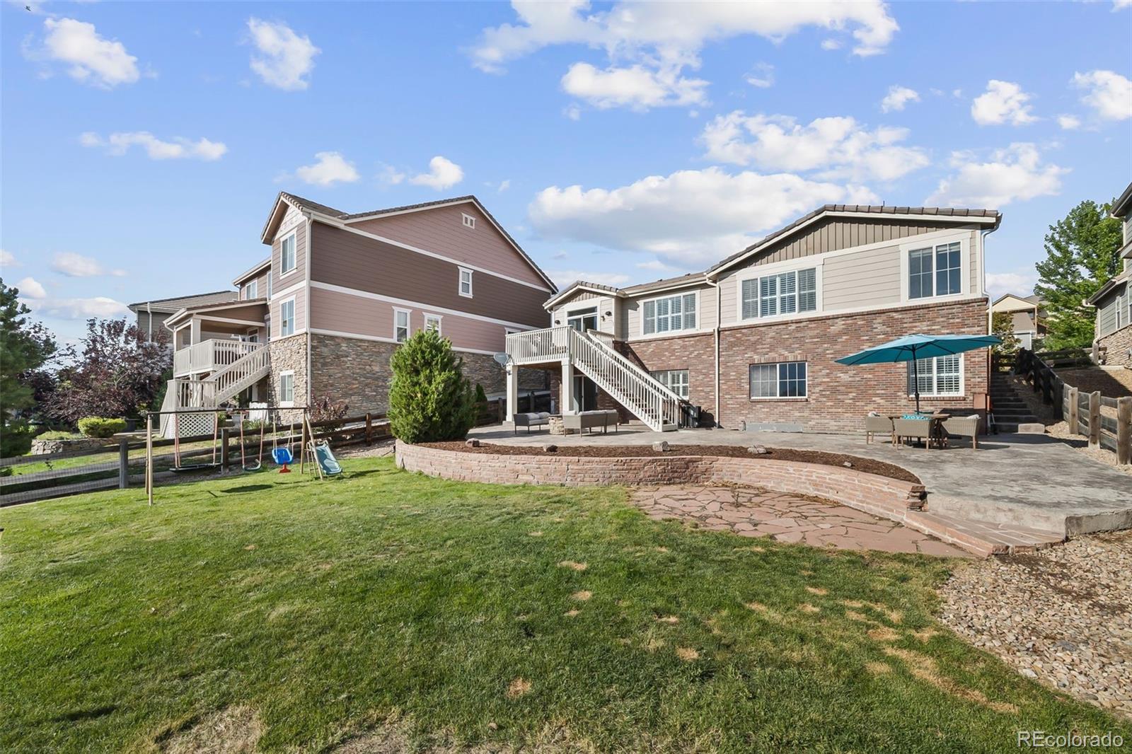 MLS Image #40 for 6885 s buchanan court,aurora, Colorado