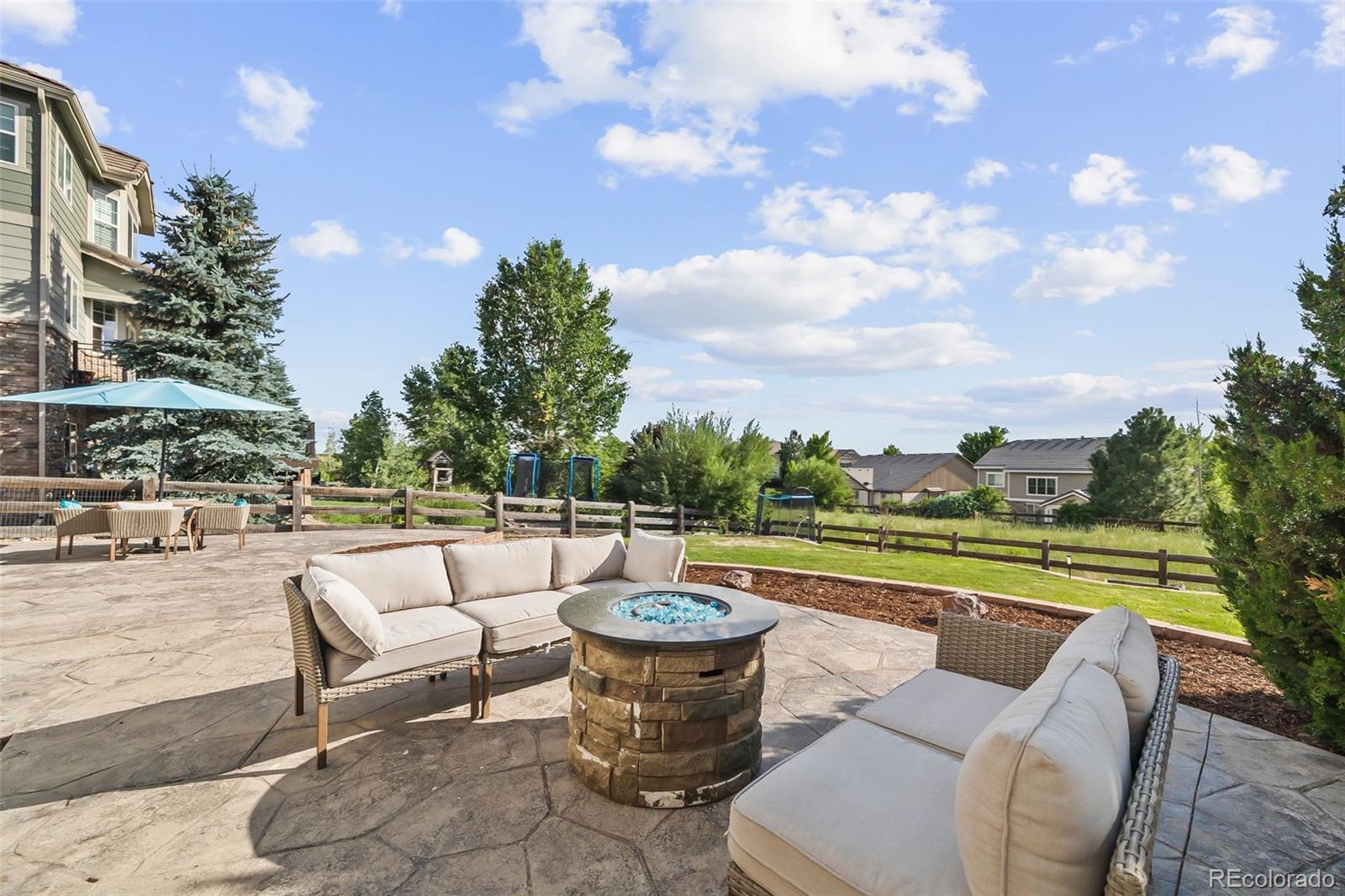 MLS Image #42 for 6885 s buchanan court,aurora, Colorado
