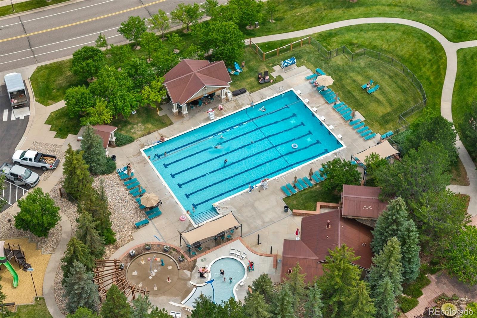MLS Image #44 for 6885 s buchanan court,aurora, Colorado