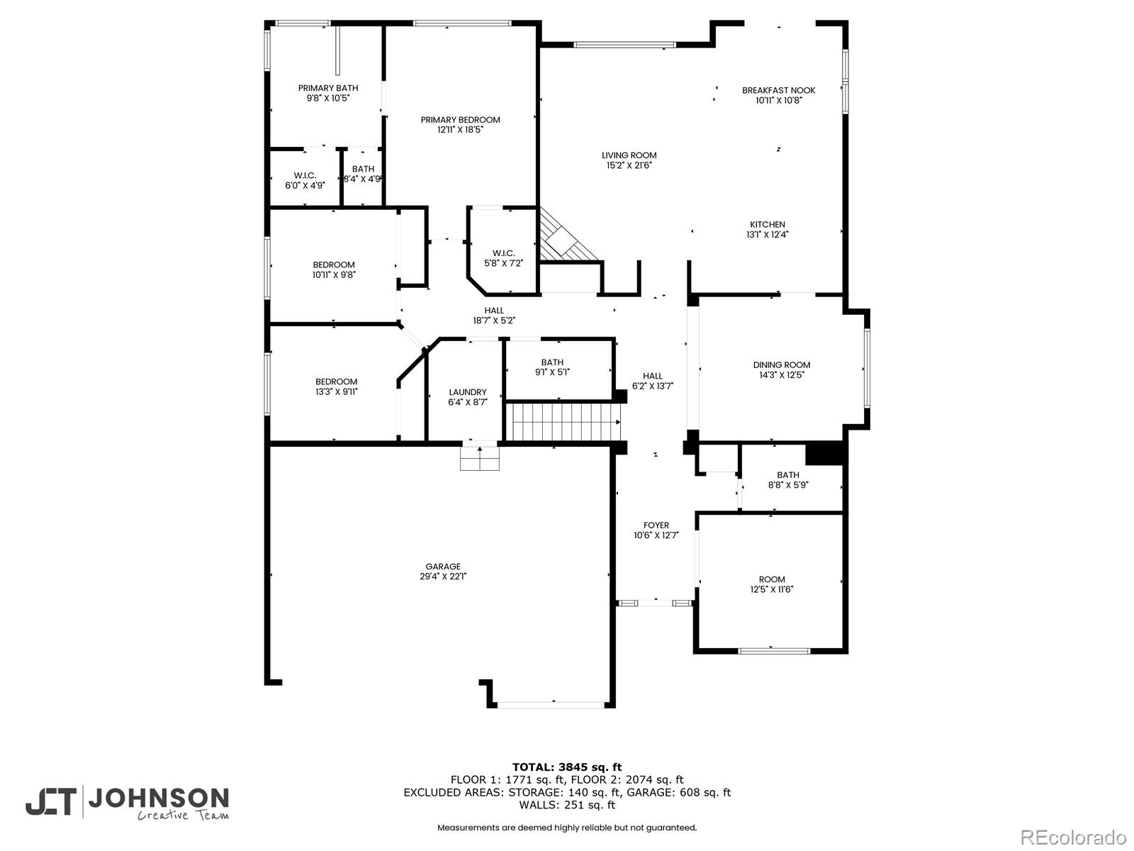 MLS Image #48 for 6885 s buchanan court,aurora, Colorado