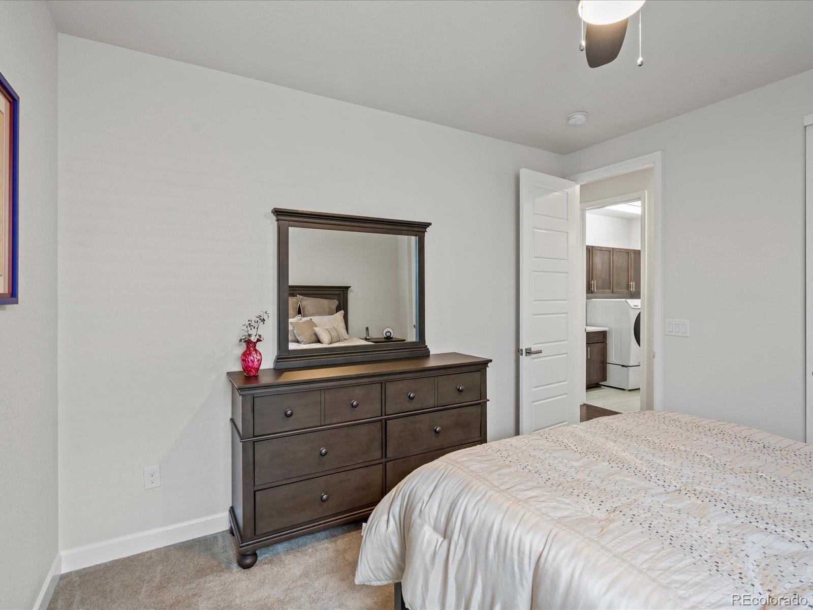 MLS Image #12 for 5158  silver hare lane,castle rock, Colorado