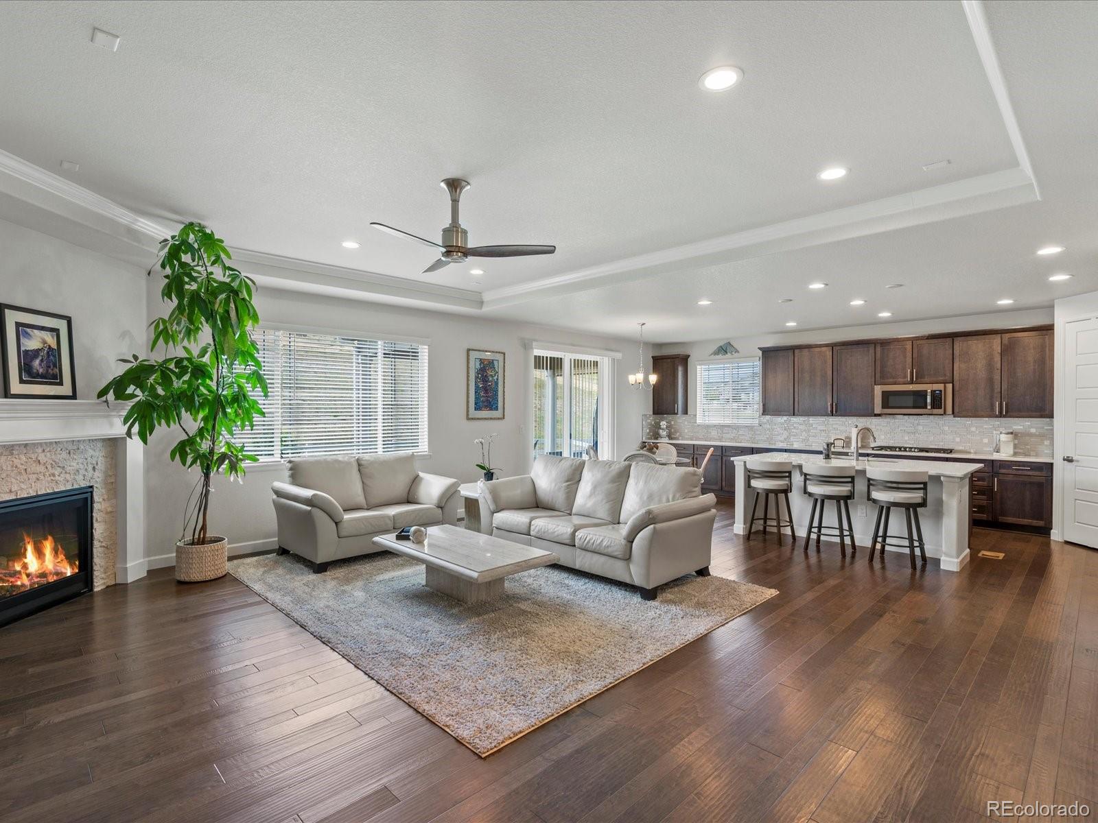 MLS Image #15 for 5158  silver hare lane,castle rock, Colorado