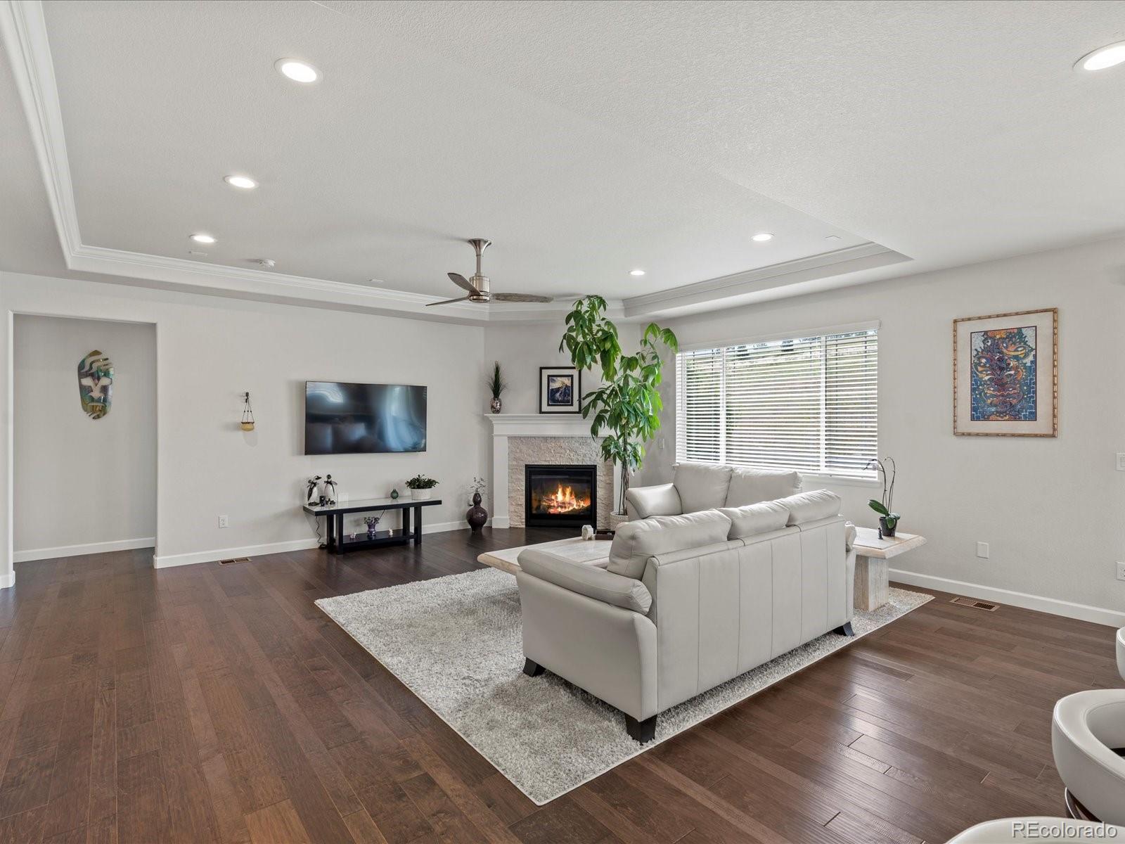 MLS Image #17 for 5158  silver hare lane,castle rock, Colorado
