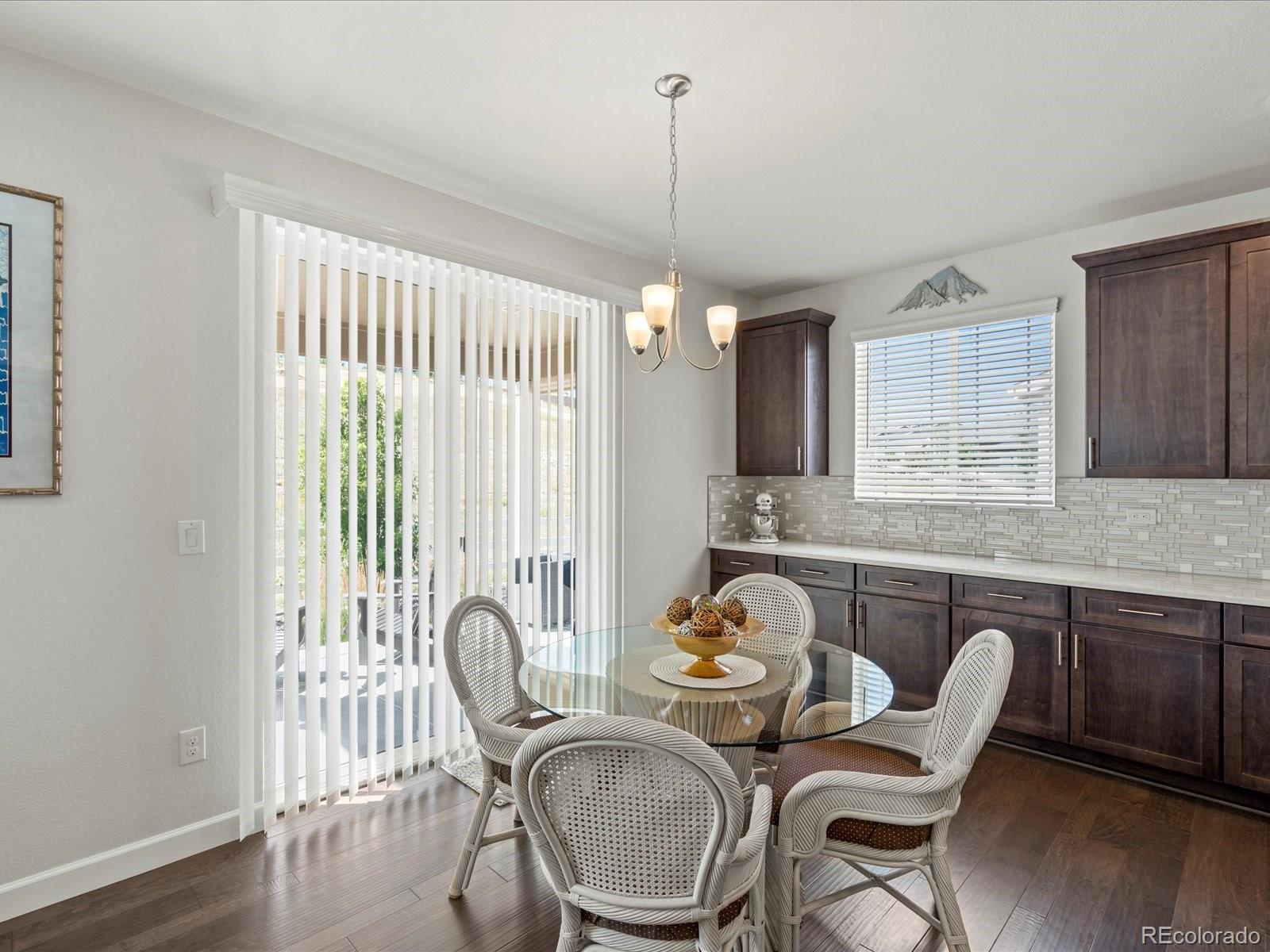 MLS Image #19 for 5158  silver hare lane,castle rock, Colorado