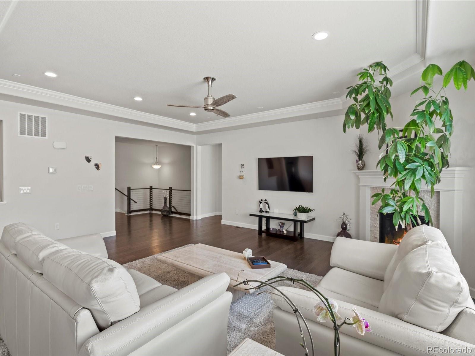 MLS Image #20 for 5158  silver hare lane,castle rock, Colorado