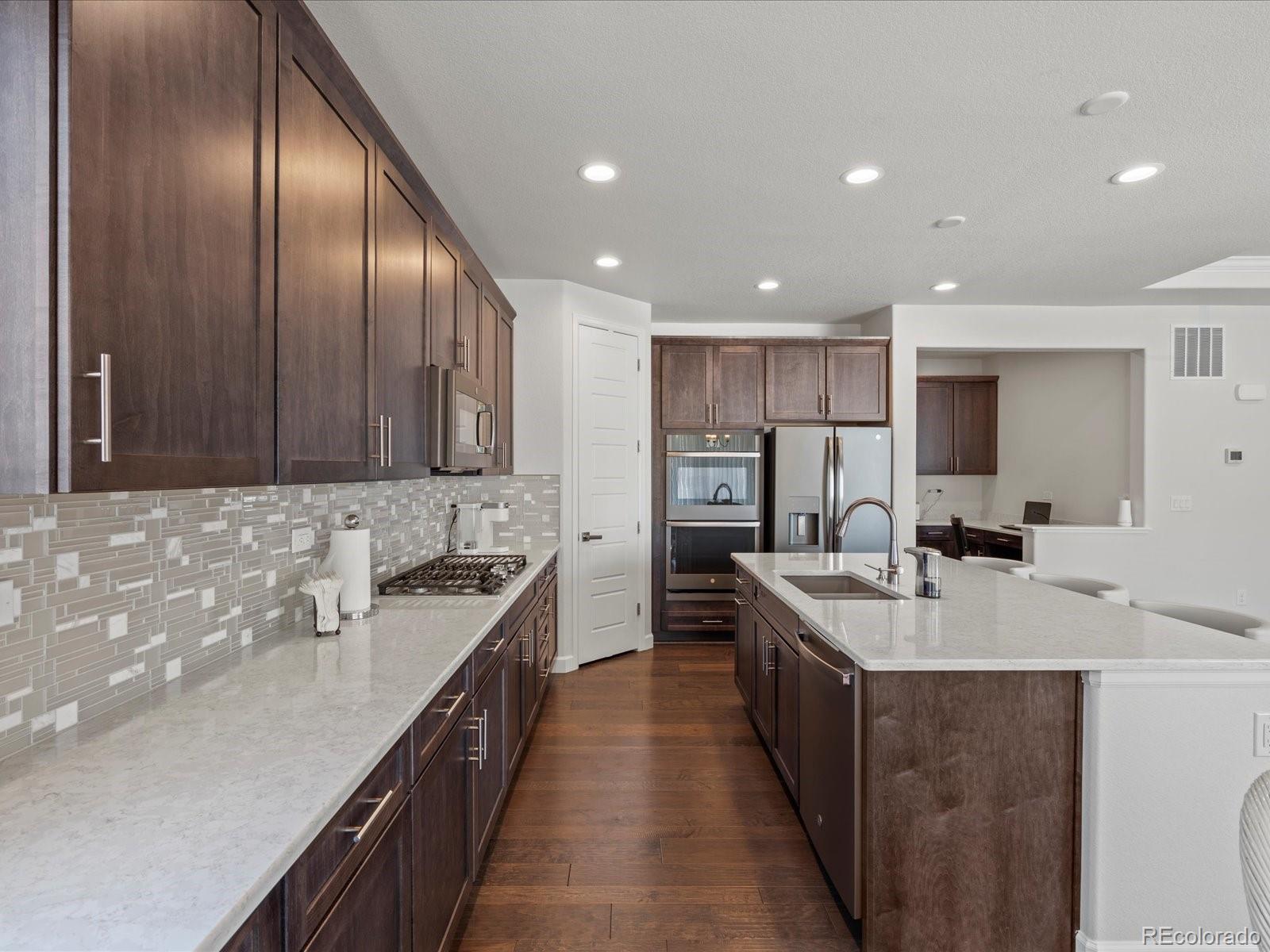 MLS Image #22 for 5158  silver hare lane,castle rock, Colorado