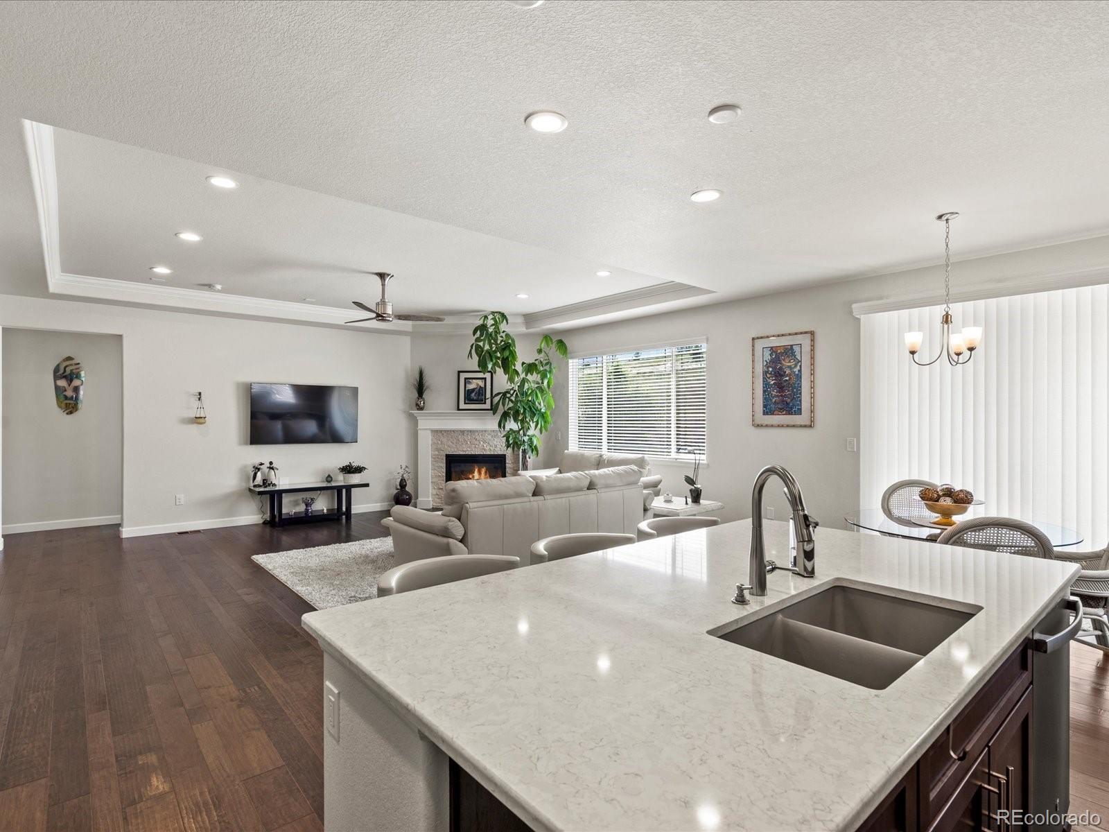 MLS Image #23 for 5158  silver hare lane,castle rock, Colorado