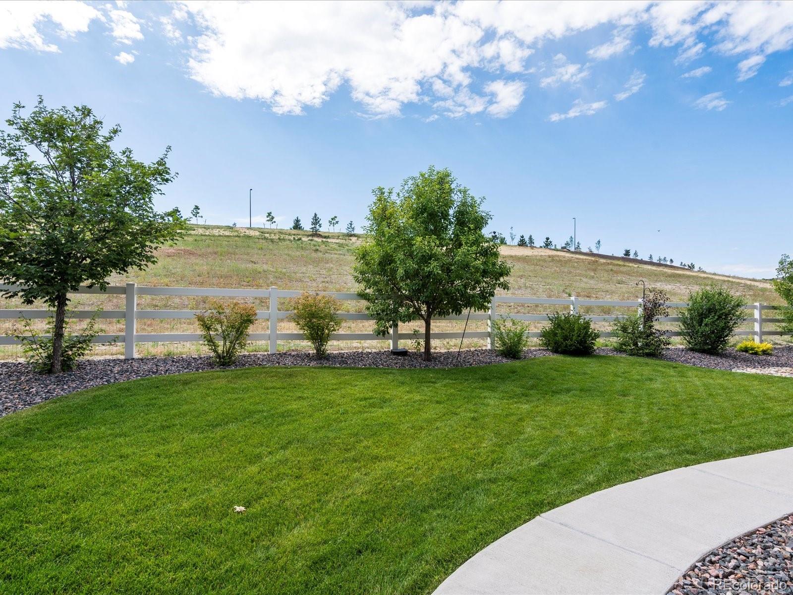MLS Image #42 for 5158  silver hare lane,castle rock, Colorado