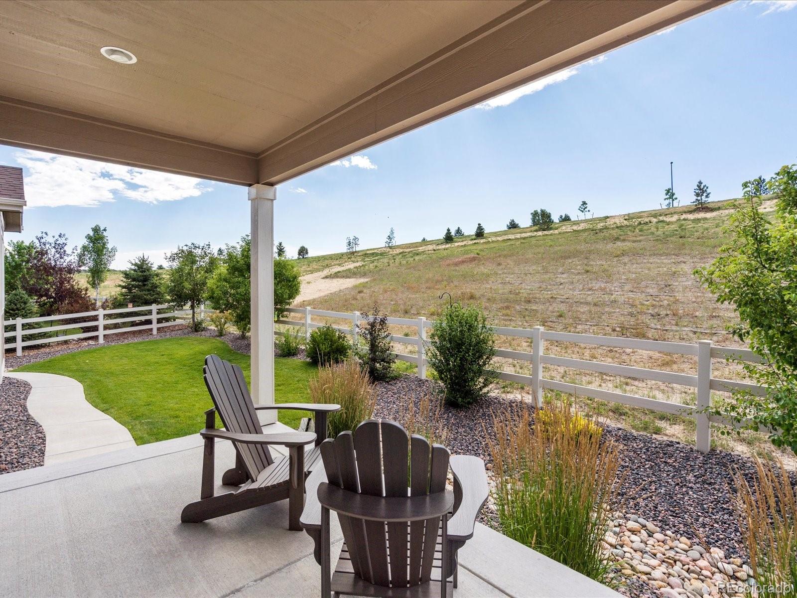MLS Image #45 for 5158  silver hare lane,castle rock, Colorado