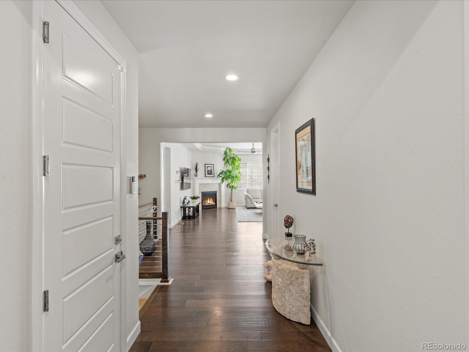 MLS Image #6 for 5158  silver hare lane,castle rock, Colorado
