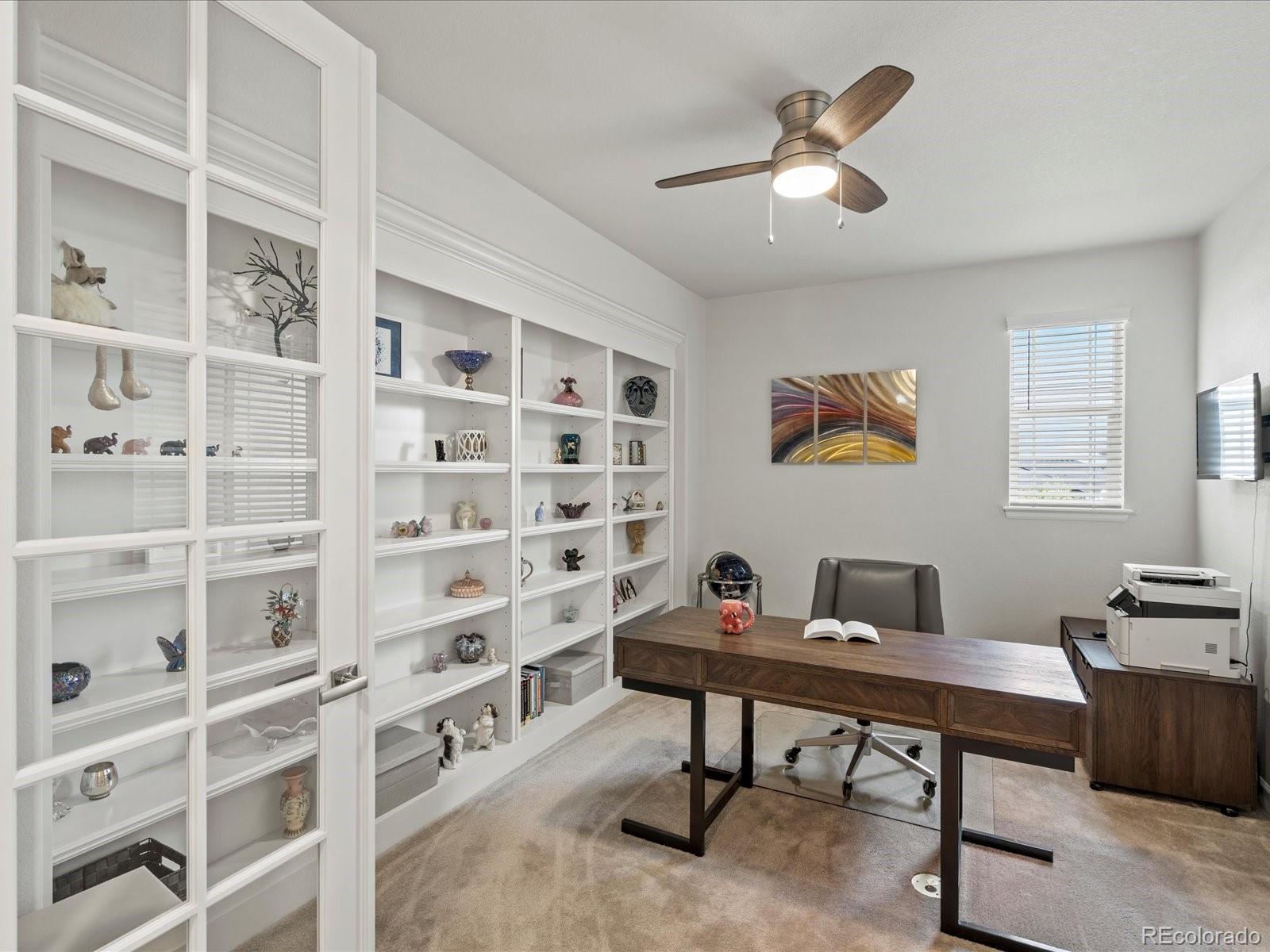 MLS Image #7 for 5158  silver hare lane,castle rock, Colorado