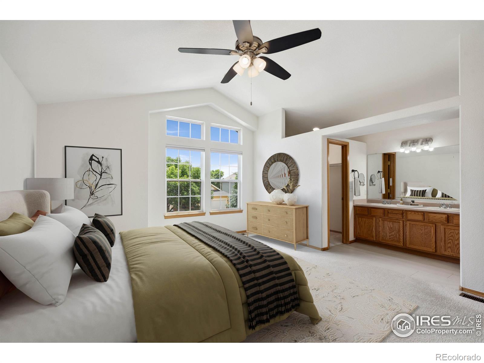 MLS Image #13 for 1426  reeves drive,fort collins, Colorado