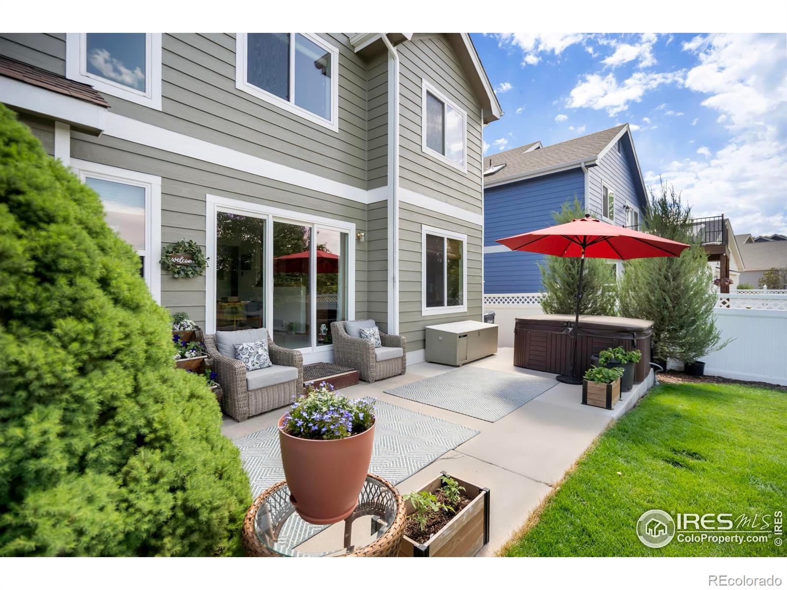 MLS Image #26 for 1426  reeves drive,fort collins, Colorado