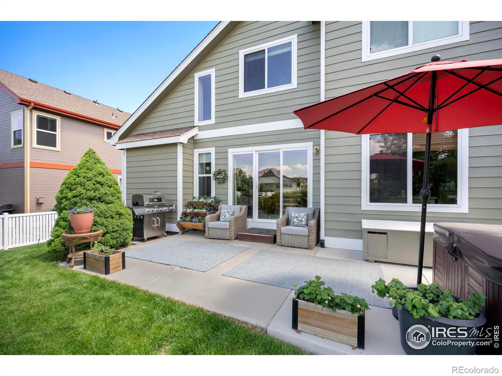 MLS Image #27 for 1426  reeves drive,fort collins, Colorado