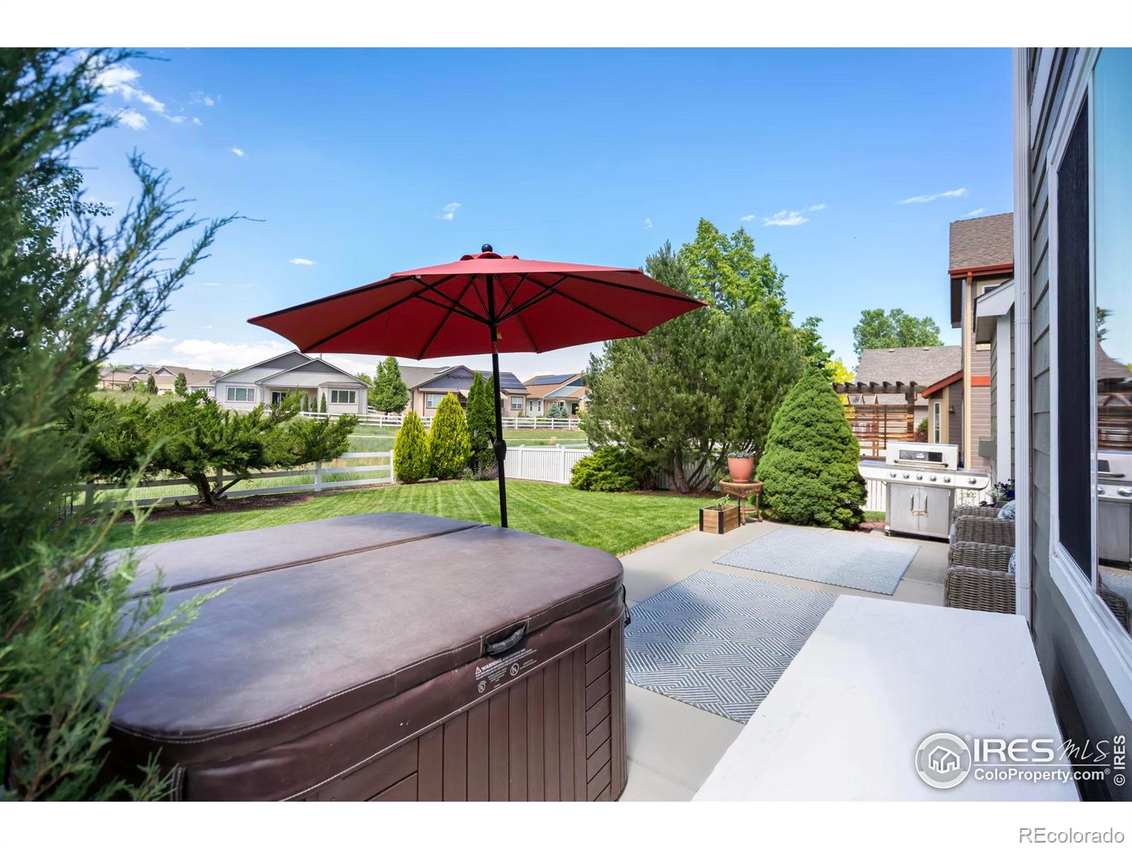 MLS Image #28 for 1426  reeves drive,fort collins, Colorado