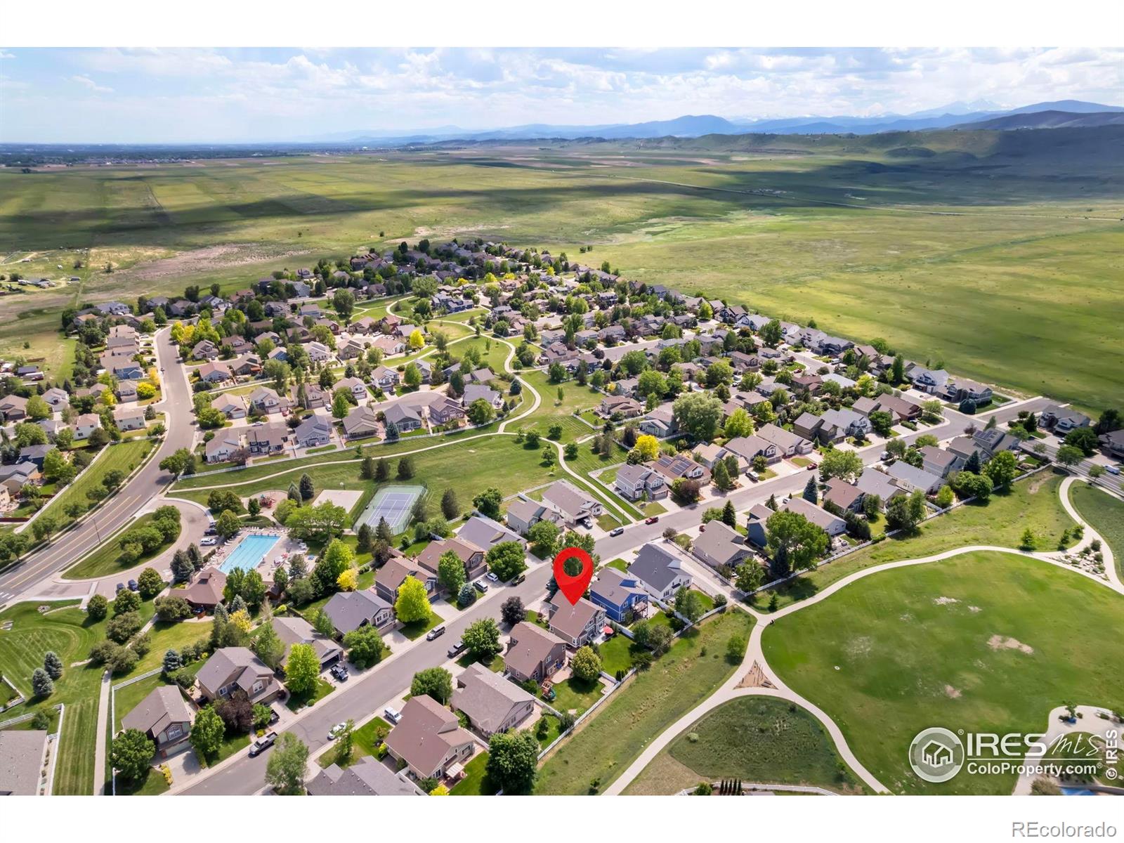 MLS Image #30 for 1426  reeves drive,fort collins, Colorado
