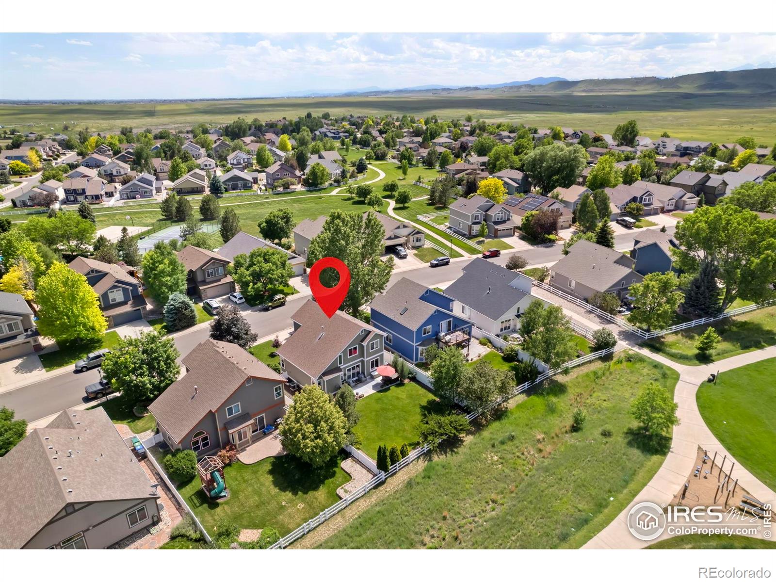 MLS Image #31 for 1426  reeves drive,fort collins, Colorado