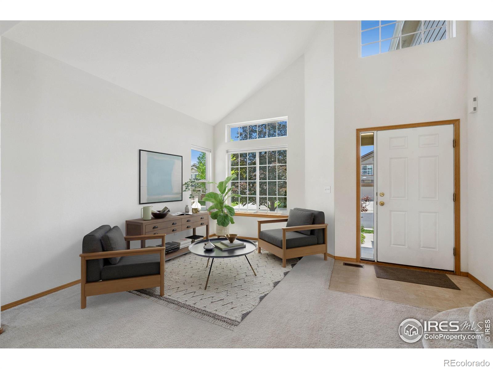 MLS Image #4 for 1426  reeves drive,fort collins, Colorado