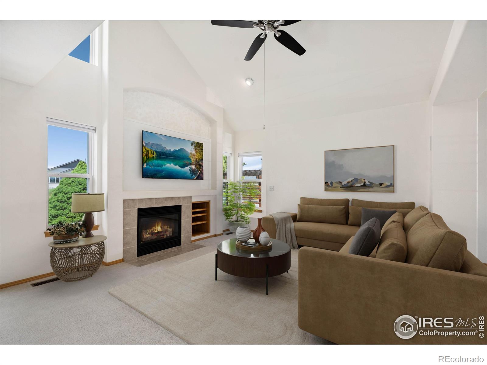 MLS Image #5 for 1426  reeves drive,fort collins, Colorado