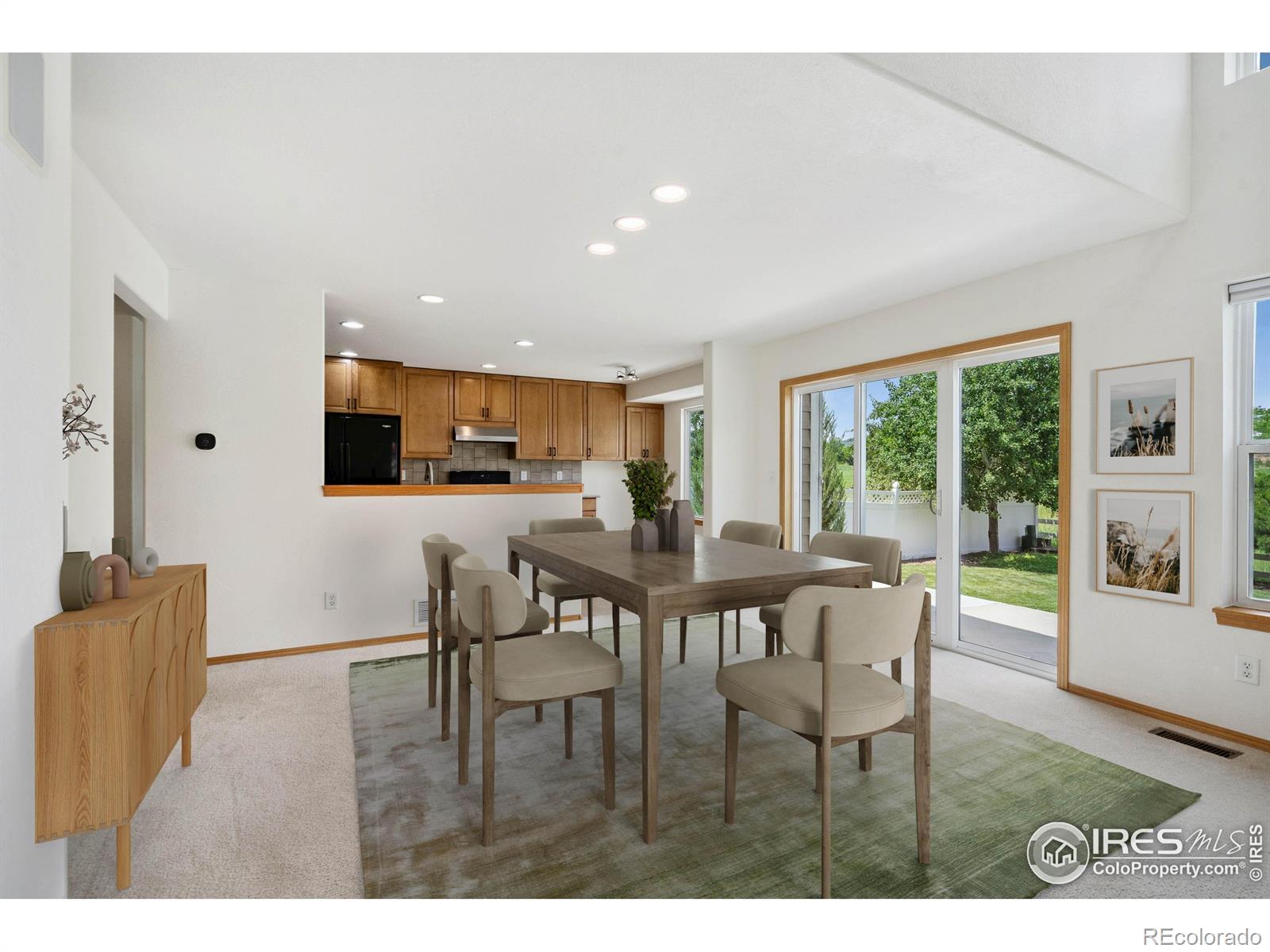 MLS Image #6 for 1426  reeves drive,fort collins, Colorado