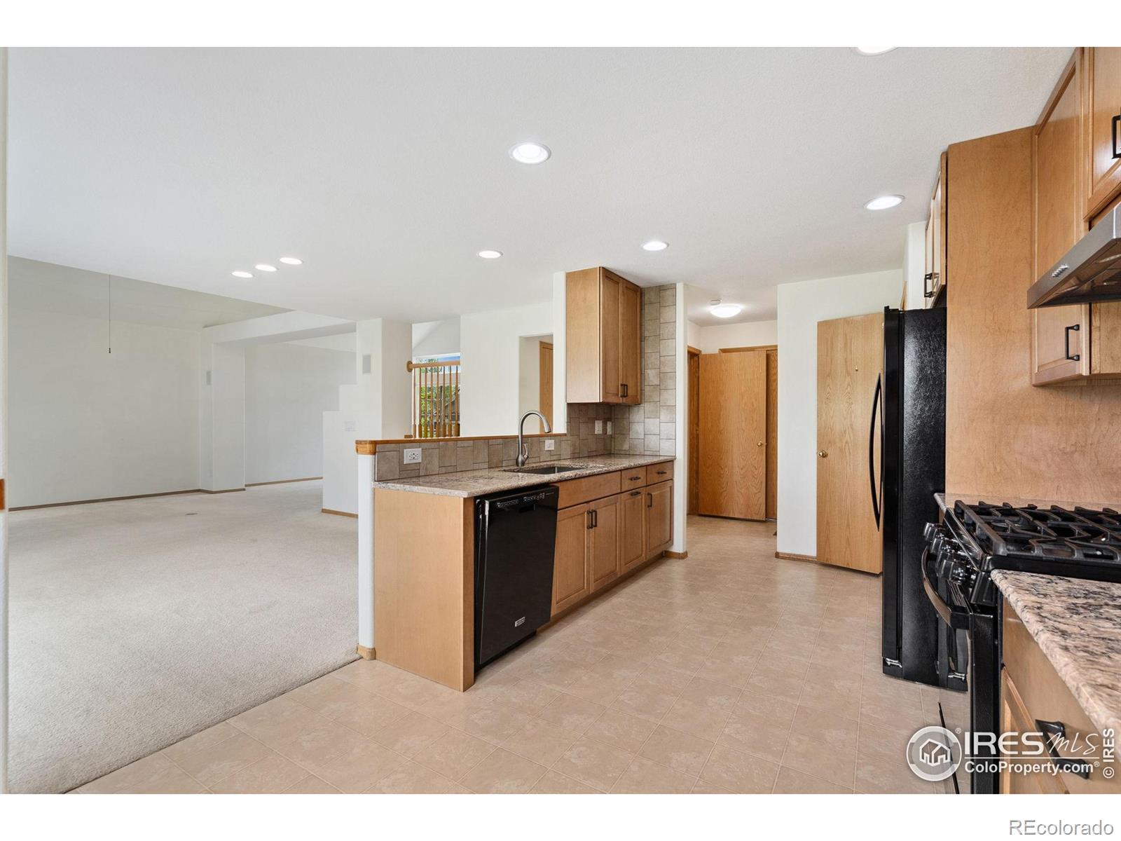 MLS Image #8 for 1426  reeves drive,fort collins, Colorado