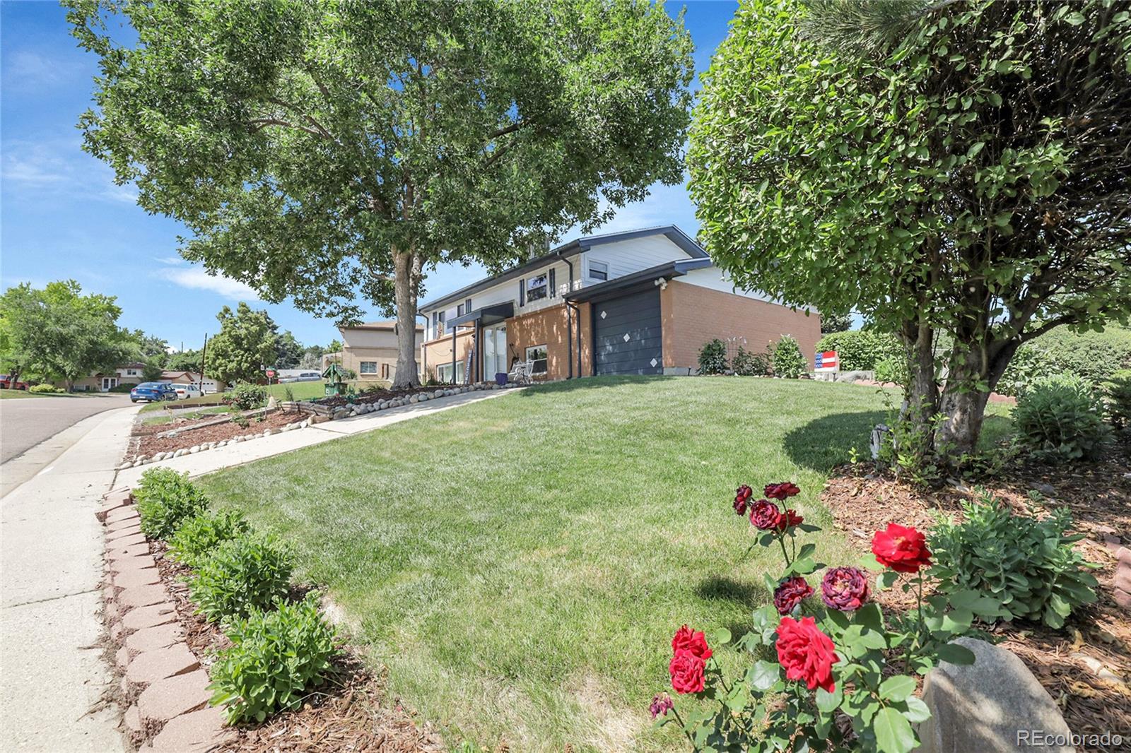 MLS Image #2 for 9708  covey court,northglenn, Colorado