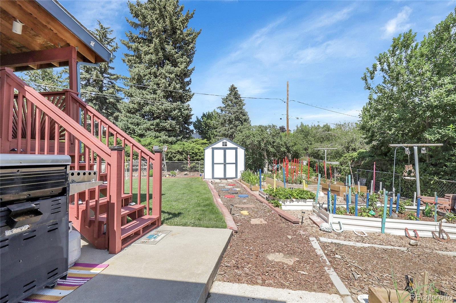 MLS Image #38 for 9708  covey court,northglenn, Colorado