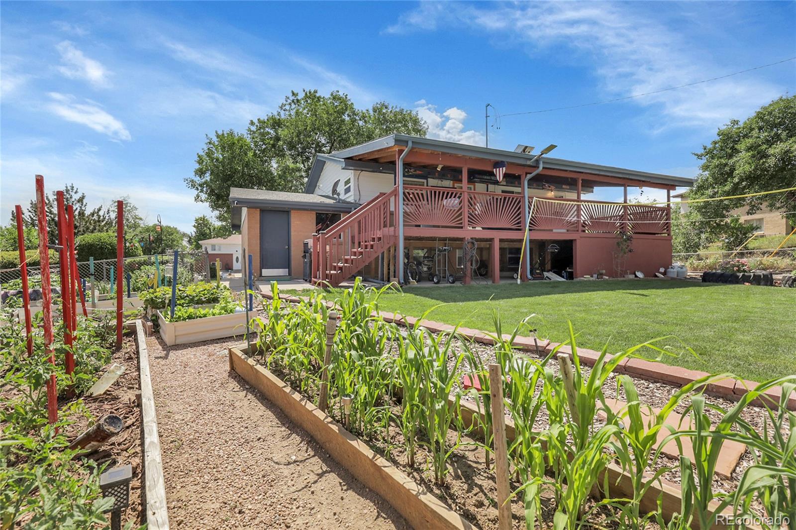 MLS Image #39 for 9708  covey court,northglenn, Colorado