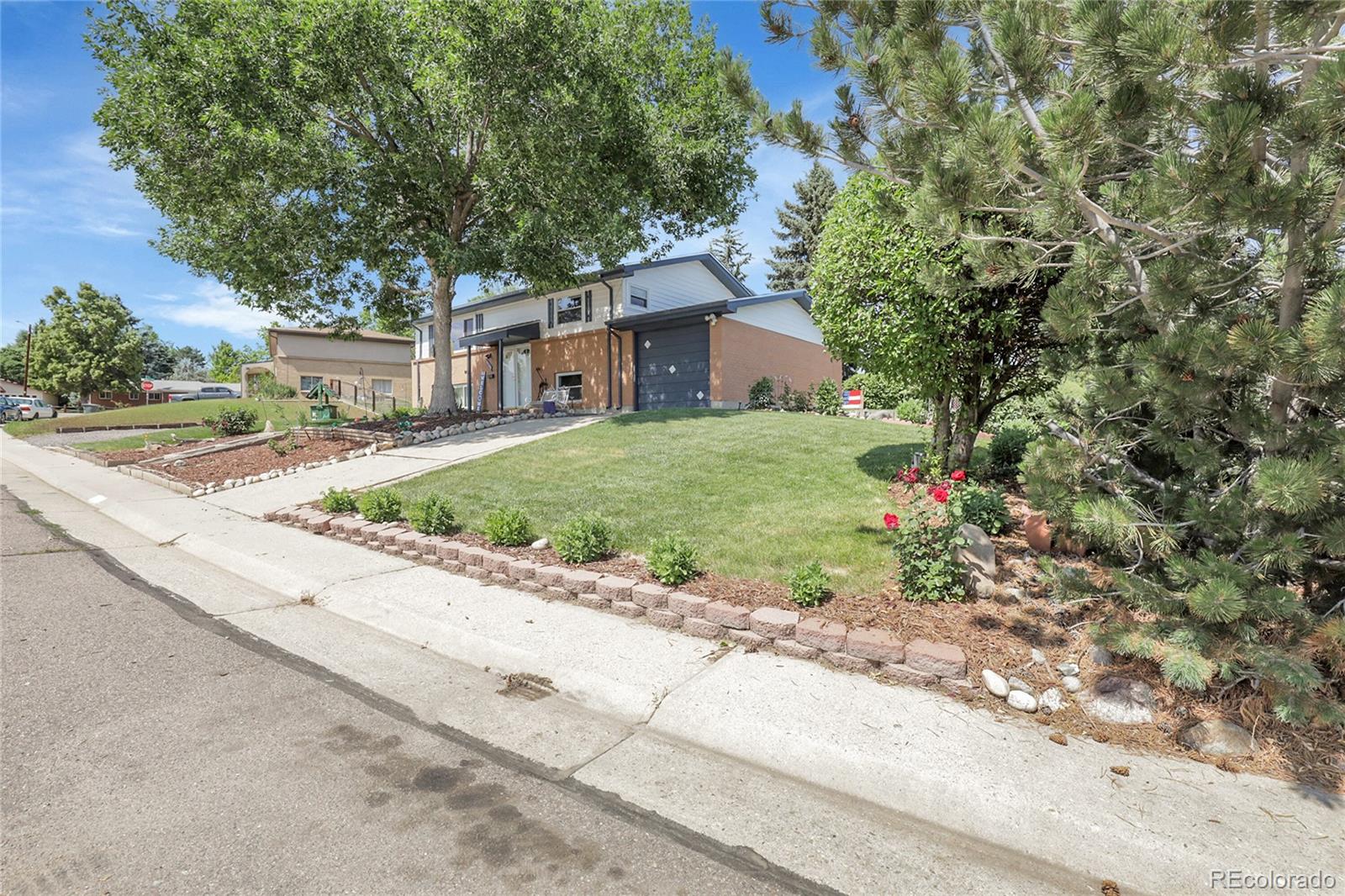 MLS Image #4 for 9708  covey court,northglenn, Colorado