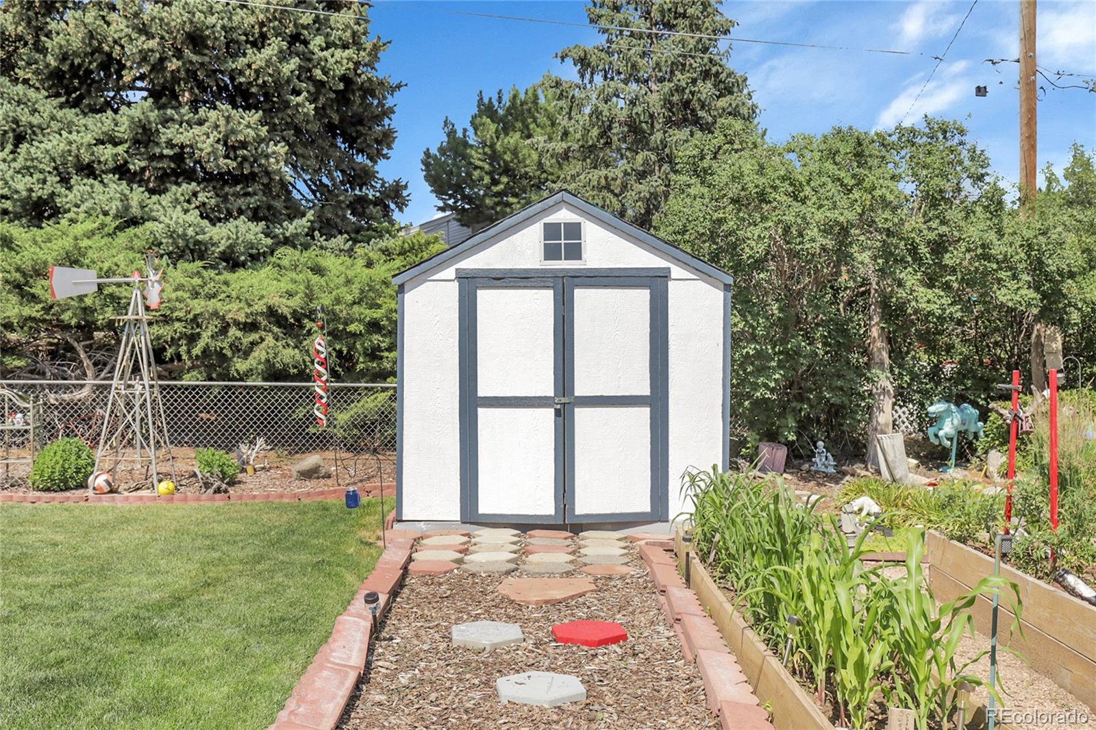 MLS Image #40 for 9708  covey court,northglenn, Colorado