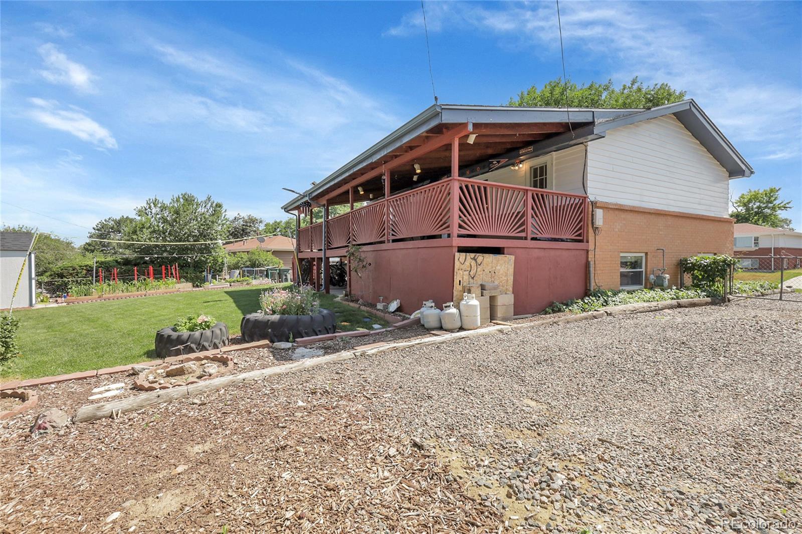 MLS Image #44 for 9708  covey court,northglenn, Colorado