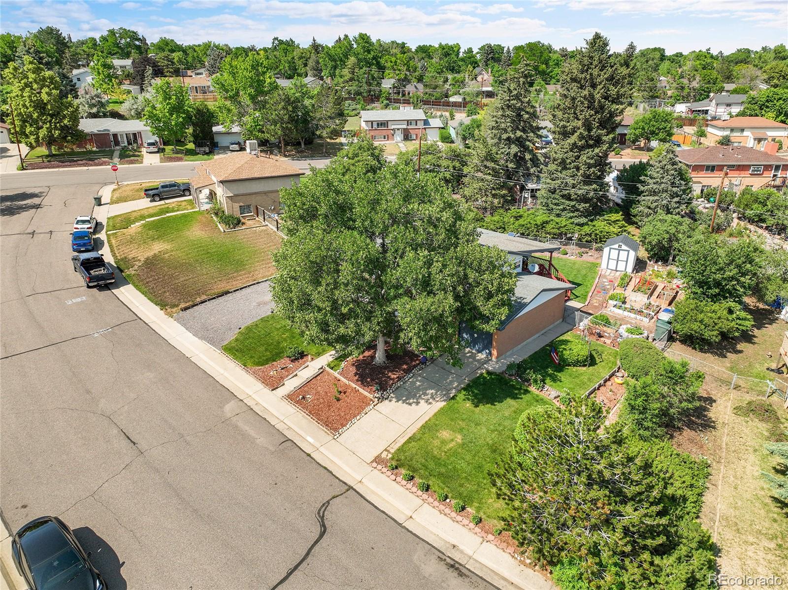 MLS Image #45 for 9708  covey court,northglenn, Colorado