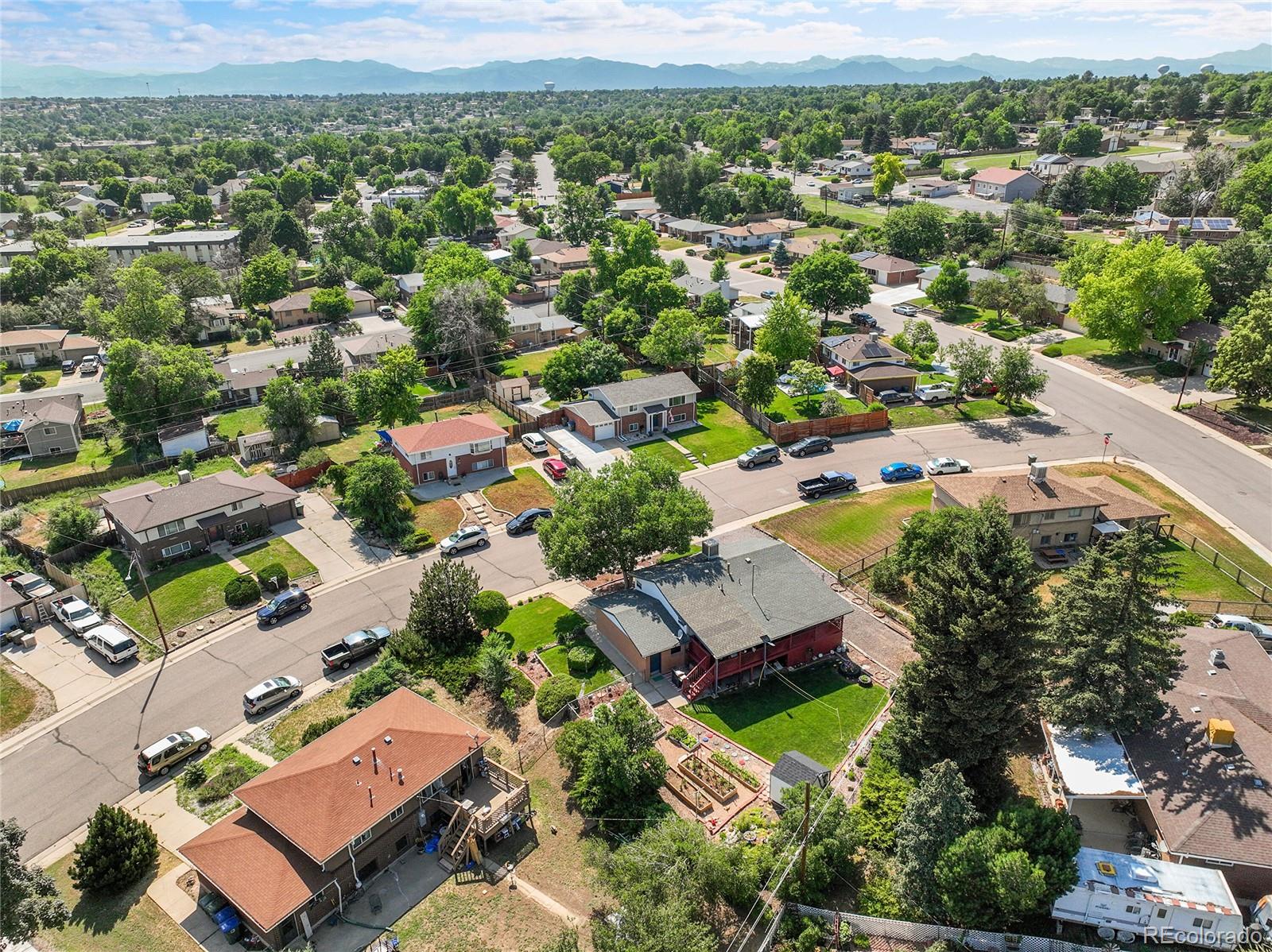 MLS Image #46 for 9708  covey court,northglenn, Colorado