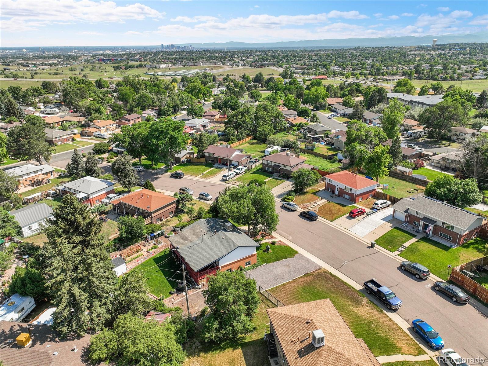 MLS Image #47 for 9708  covey court,northglenn, Colorado
