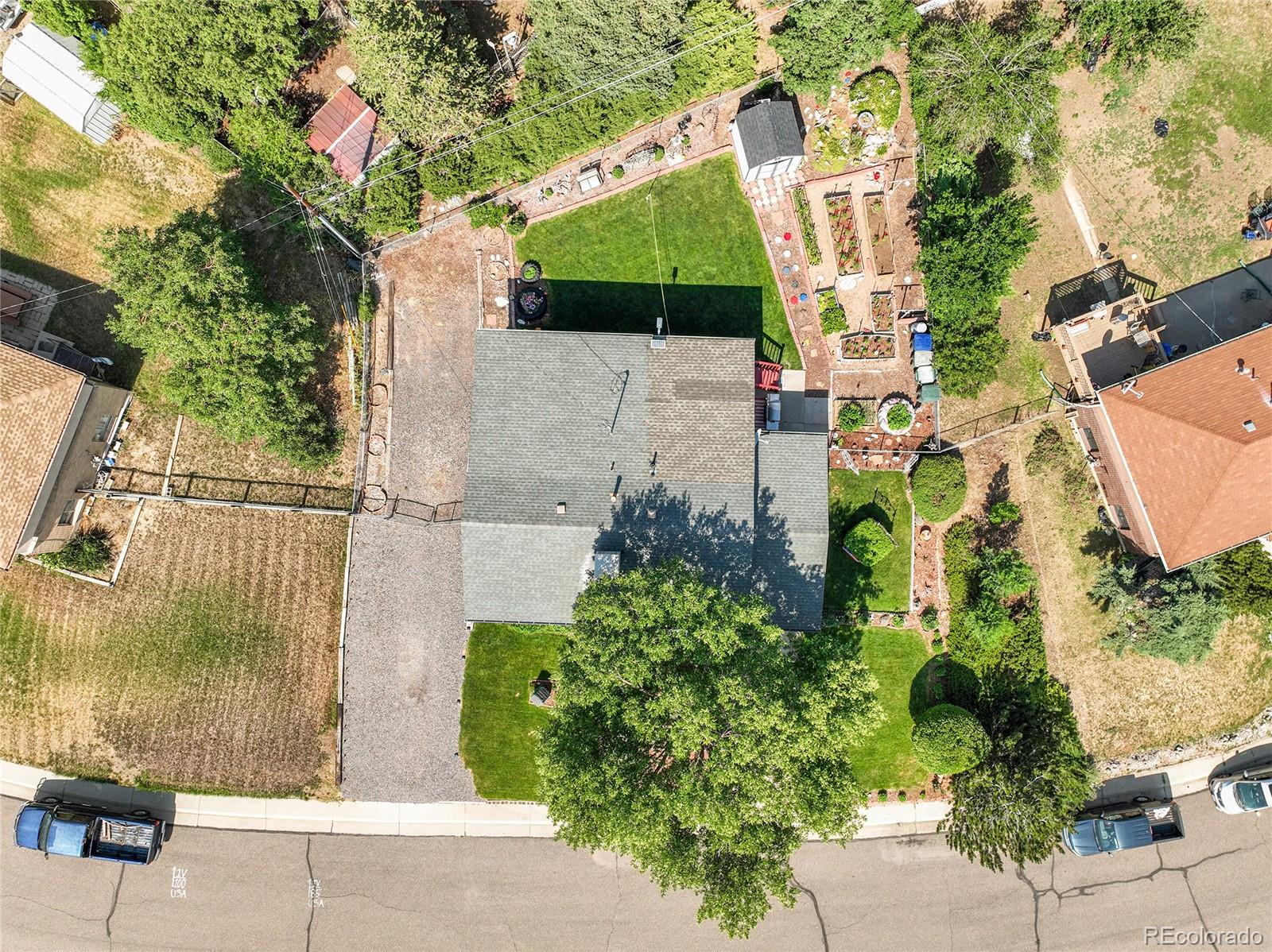 MLS Image #48 for 9708  covey court,northglenn, Colorado