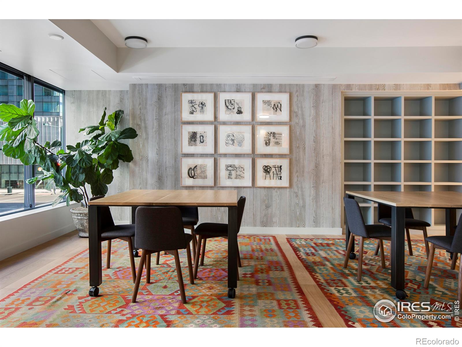 MLS Image #27 for 1750  wewatta street,denver, Colorado