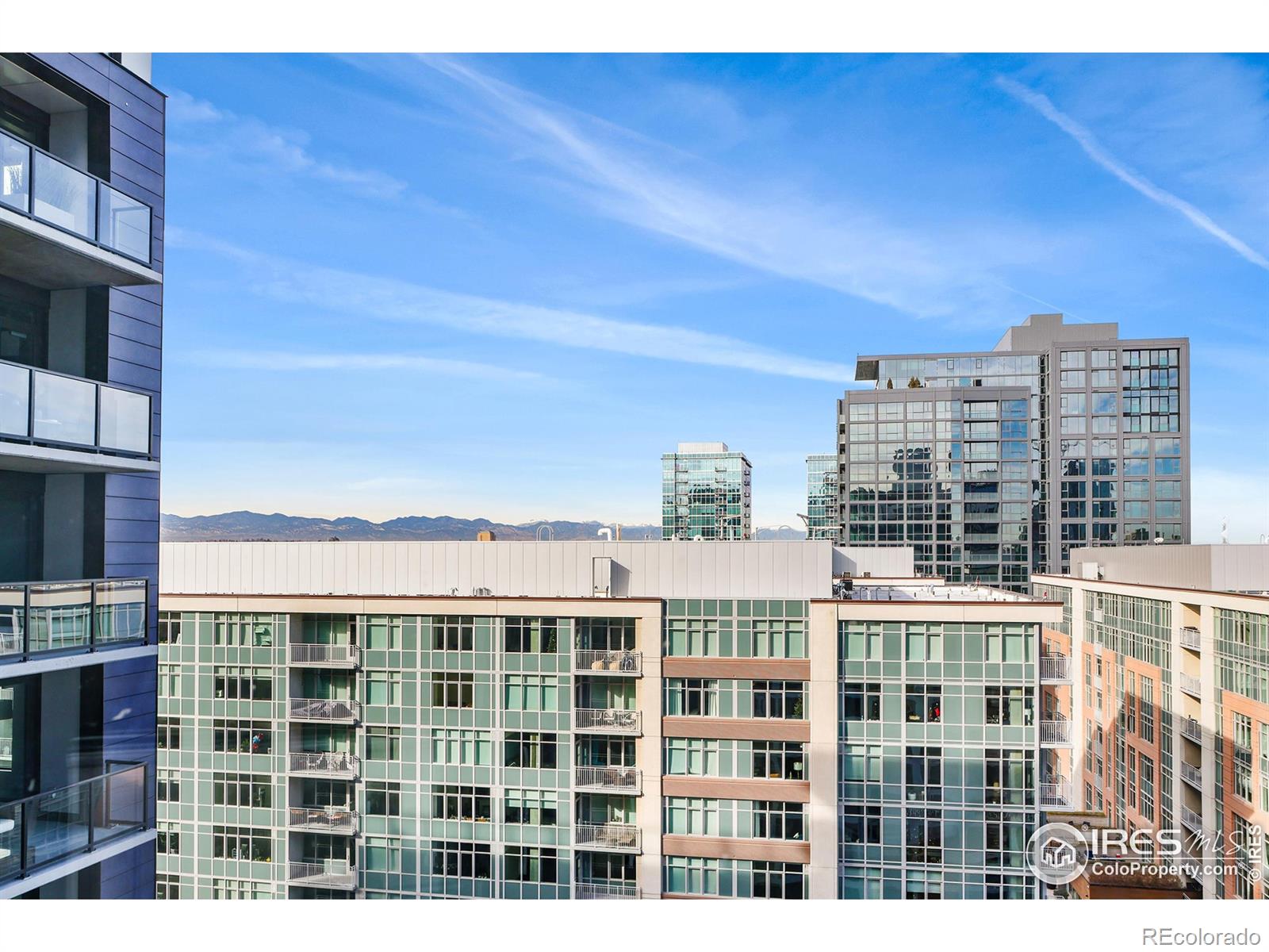 MLS Image #3 for 1750  wewatta street,denver, Colorado