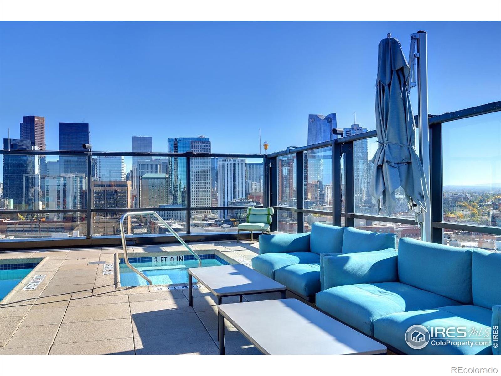 MLS Image #35 for 1750  wewatta street,denver, Colorado