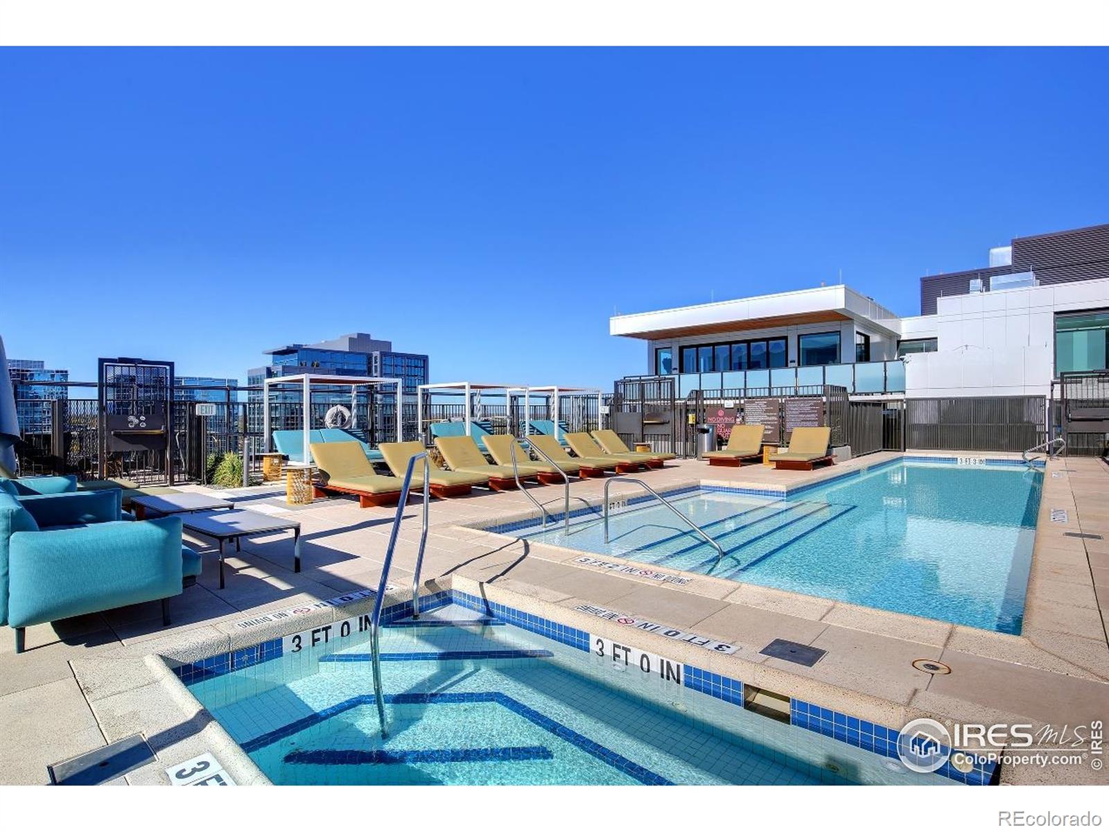 MLS Image #36 for 1750  wewatta street,denver, Colorado