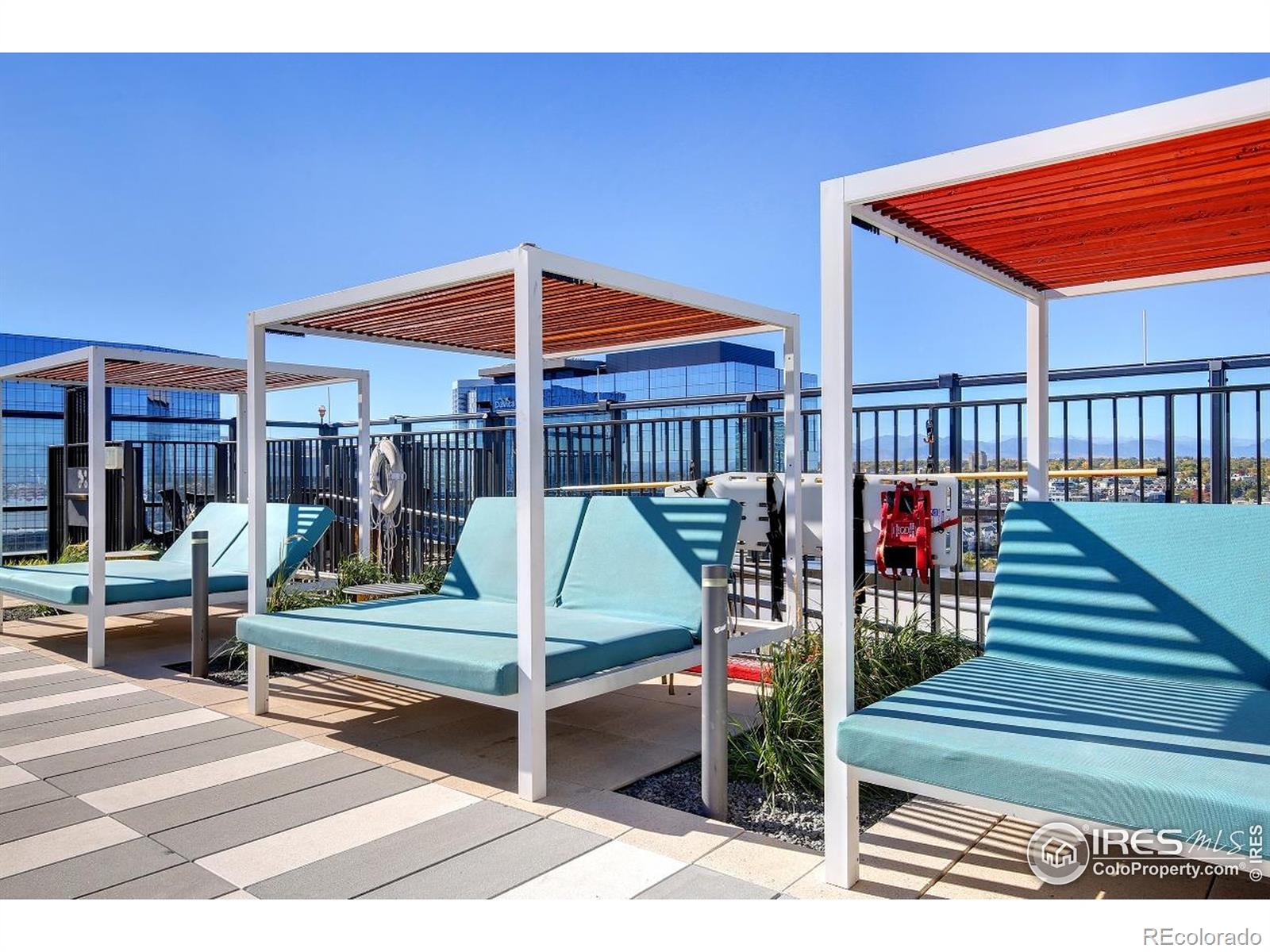 MLS Image #38 for 1750  wewatta street,denver, Colorado