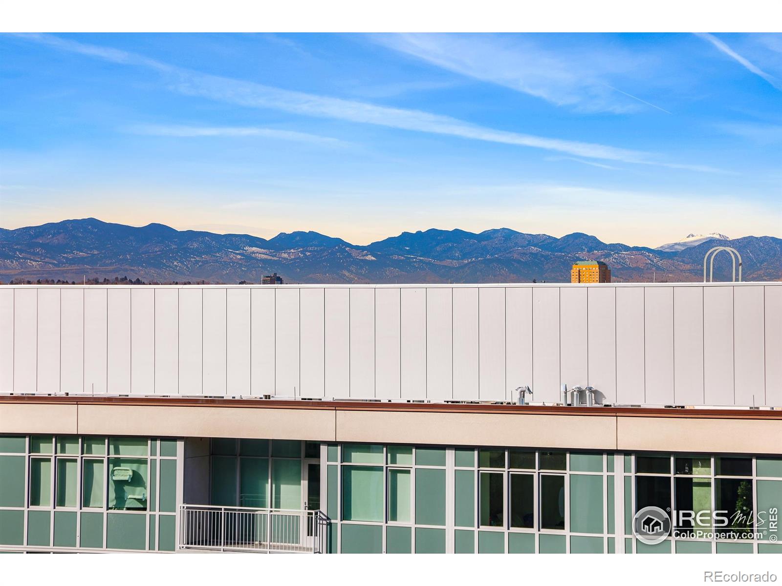 MLS Image #4 for 1750  wewatta street,denver, Colorado