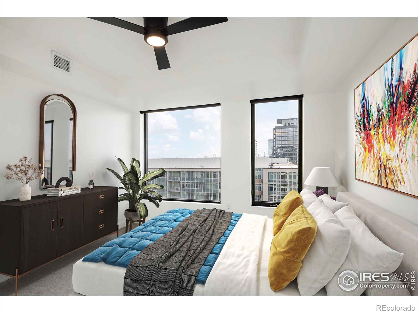 MLS Image #5 for 1750  wewatta street,denver, Colorado