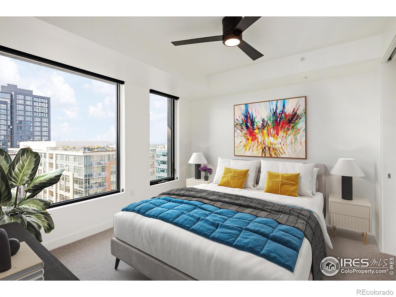 MLS Image #6 for 1750  wewatta street,denver, Colorado